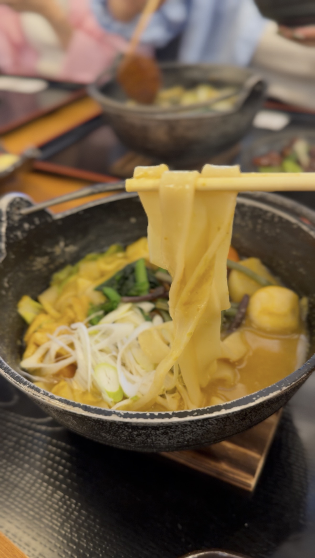 昇仙峡 甲州郷土料理 わらじ